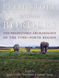 Prehistory without Borders