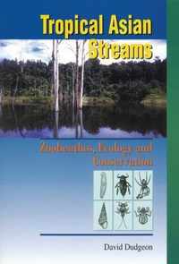 Tropical Asian Streams - Zoobenthos, Ecology and Conservation