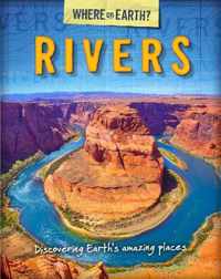 Where on Earth? Book of Rivers