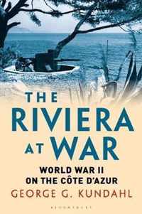 The Riviera at War