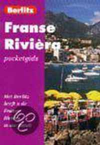 Berlitz Franse Riviera