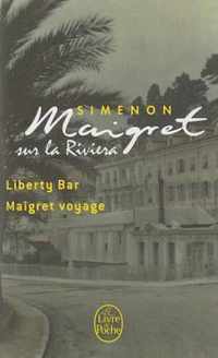 Maigret Sur La Riviera (Edition Speciale)