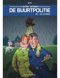 De Buurtpolitie 0 -   10 De Zombie