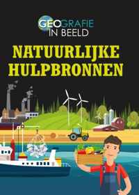 Geografie in beeld  -   Natuurlijke hulpbronnen