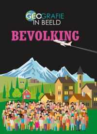 Geografie in beeld - Bevolking