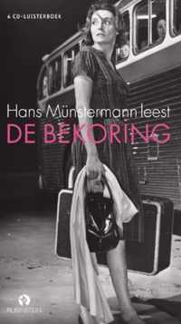 De Bekoring 6 Cd Luisterboek