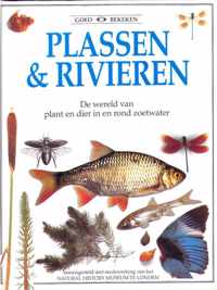 Plassen en rivieren