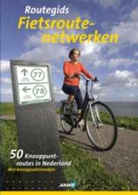 Routegids fietsroutenetwerken