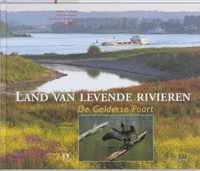 Land Van Levende Rivieren