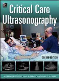 Critical Care Ultrasonography