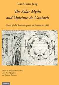 Solar Myths & Opicinus de Canistris