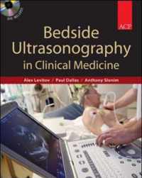 Bedside Ultrasonography in Clinical Medicine