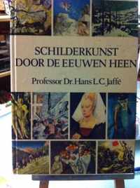 Schilderkunst door de eeuwen heen