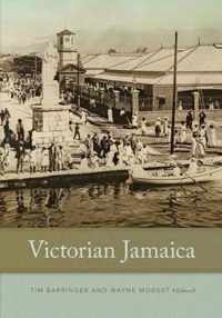 Victorian Jamaica