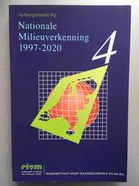 Achtergrond.nat.milieuverkenning 4 1997-2020