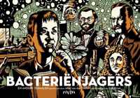 BacteriÃ«njagers en andere verhalen