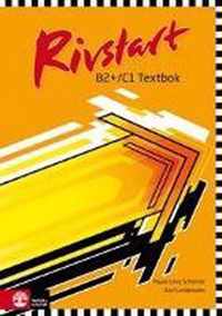 Rivstart C1 Neu - Textbok + ljudfiler