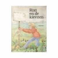 Rixt en de kieviten