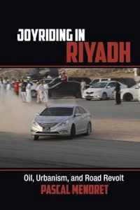 Joyriding In Riyadh