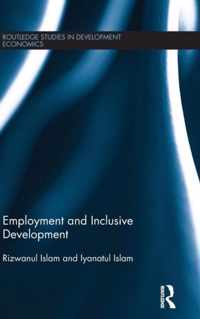 Employment and Inclusive Development