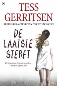 De laatste sterft