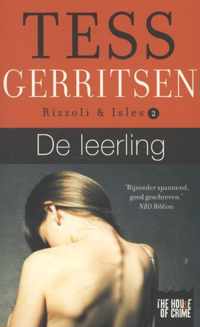 Rizzoli & Isles 2 - De leerling