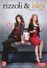 Rizzoli & Isles - Seizoen 1