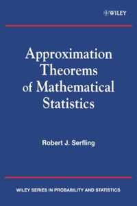 Approximation Theorems of Mathematical Statistics