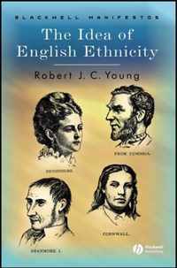 The Idea of English Ethnicity