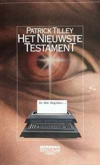 Nieuwste testament - Tilley