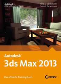 Autodesk 3ds Max 2013