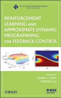 Reinforcement Learning and Approximate Dynamic Programming for Feedback Control