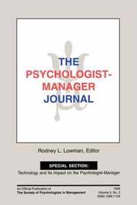 The Psychologist-Manager Journal