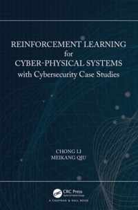 Reinforcement Learning for Cyber-Physical Systems