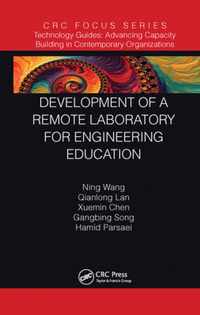 Development of a Remote Laboratory for Engineering Education