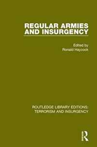 Regular Armies and Insurgency (Rle: Terrorism & Insurgency)