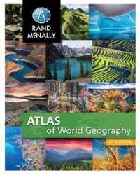 Atlas of World Geography