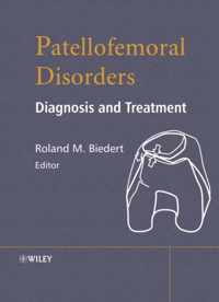 Patellofemoral Disorders