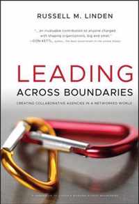 Leading Across Boundaries