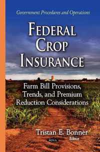 Federal Crop Insurance