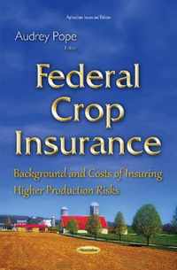 Federal Crop Insurance