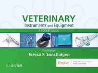 Veterinary Instruments and Equipment