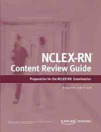 Nclex-RN Content Review Guide