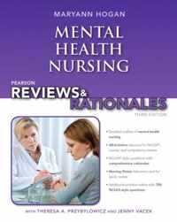 Pearson Reviews & Rationales