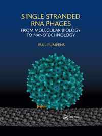 Single-stranded RNA phages