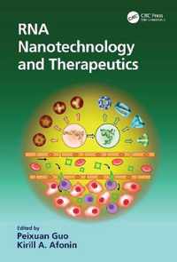 RNA Nanotechnology and Therapeutics