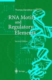 RNA Motifs and Regulatory Elements