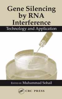 Gene Silencing by RNA Interference