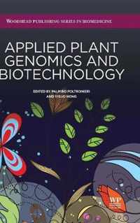 Applied Plant Genomics and Biotechnology