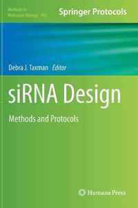 siRNA Design